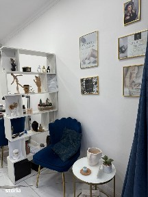 Spațiu comercial / birou Ultracentral, Oradea