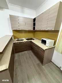 Apartament cu o cameră de închiriat - Zona Nufărul | Bloc tip vila