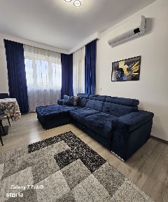 APARTAMENT NOU Edelweiss Residence - Str. Principatelor Unite, Oradea