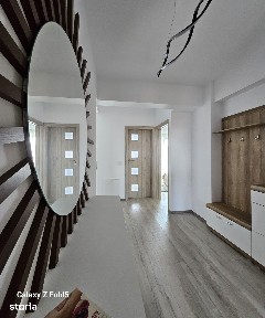 APARTAMENT NOU Edelweiss Residence - Str. Principatelor Unite, Oradea