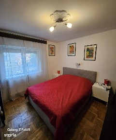 Apartament cu 2 camere decomandate de închiriat, Str. Moldovei, Oradea