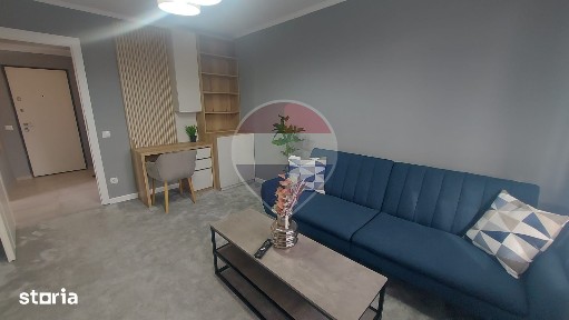 Apartament cu 2 camere de închiriat pe B-dul Decebal, Oradea, Bihor