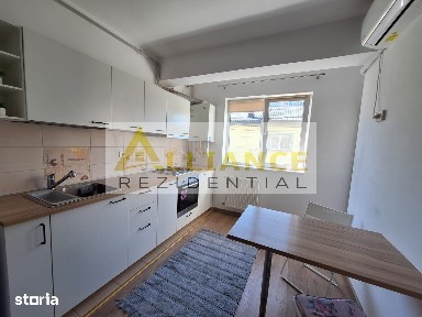 Apartament 2 camere tip studio