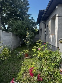 Vand casa in Rosiori de Vede, str Oituz, nr. 8c