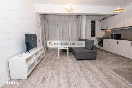 Pipera | Aviatiei | Rond OMV | Natrom Residence | Bloc 2021 | Parcare