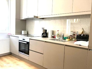 Apartament Superb, 2 camere, parcare, terasa, zona Iulius Mall- Soporu