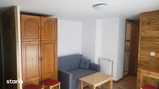 Apartament nou cu o camera de inchiriat in zona centrala