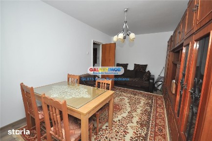 Inchiriere apartament 3 camere in zona Titan - Nicolae Grigorescu