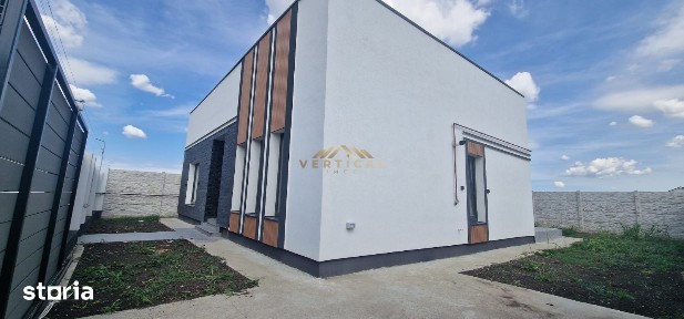Casă Parter în Comuna Berceni