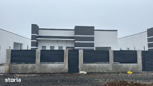Berceni, Ilfov