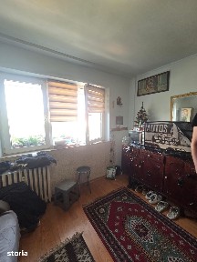 MiniGarsoniera in zona Granit la etajul 3