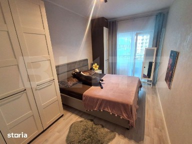 Aapartament 1 camere, 50 mp, Royal Town