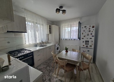 Apartament 2 camere Bucium-Plopii fara Sot,mobilat,et.1/2 Cod:162554