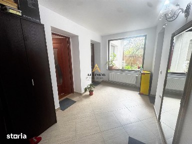 Casa de vanzare Ploiesti - Zona Sala Sporturilor | Complet renovata si
