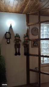 Busteni,Casa ta de vacanta -Piatra Arsa.