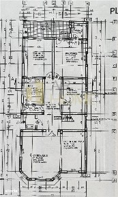 Casa P+1E, 7 camere, 1200 mp teren, Ghighiu, langa Ploiesti