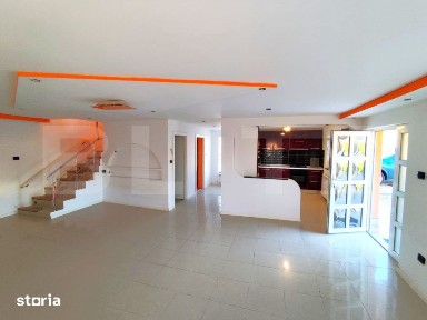 Casa 4 camere, 125 mp, 731 mp, Letcani-Bogonos