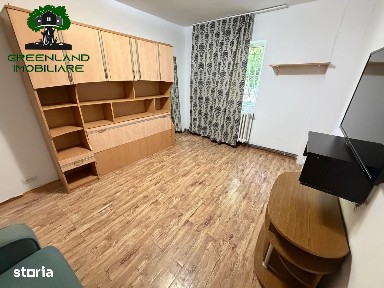 Apartament 1 camera, DECOMANDAT, parter, Iulius Mall - Gradinari