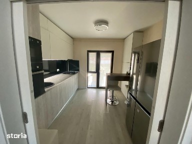 Casă Premium (Duplex P+E) în Iași - Zona Bucium (La Brazi Residence)