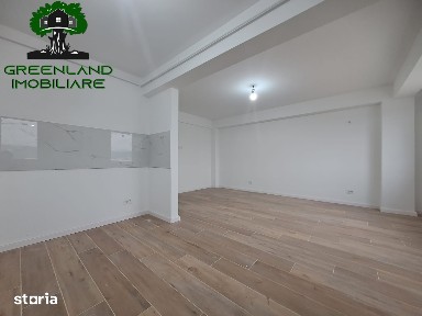 Ap 2 Camere, 50 mp, Bloc NOU, Parter, Finisat Complet, Bucium Visan