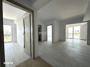 Apartament 3 camere, bloc nou cu lift - Valea Lupului, Iasi | Comis