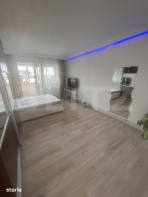 Apartamet 37 mp, Complexul Studentesc