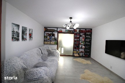 Apartament 3 Camere Decomandat | Bloc 1990 | Zona Nae Leonard (S-uri)