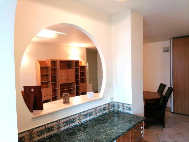 Apartament cu patru camere in zona Centrul Civic-AFI