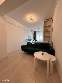 Inchiriez apartament 2 cam, open space, zona Moara de Vant - Complex R