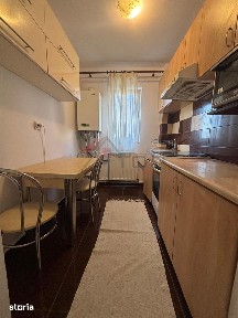Inchiriere Apartament cu 3 camere Mircea cel Batran cu Loc de Parcare