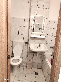 Garsoniera 26mp zona Arhivele Statului 33.000eur neg