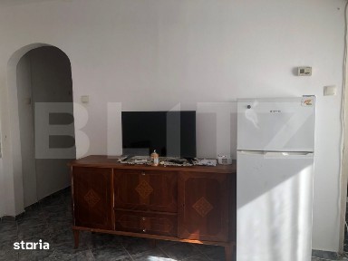 De vanzare apartament 2 camere, 33 mp, mobilat, utilat, Soliddaritatii
