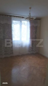 Apartament cu 2 camere, 38 mp, zona Carpati 1
