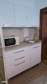 Apartament 2 camere in Centrul Vechi, etaj 1, mobilat, utilat!