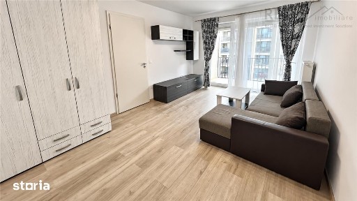 Apartament 2 camere Coresi Avantgarden Kasper