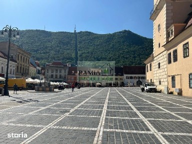 Apartament 2 camere in Centrul Vechi, la casa,etaj 2,mobilat,utilat!