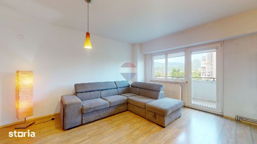 Apartament de închiriat - 2 camere | Pet friendly