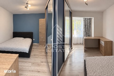 Apartament cu 3 camere de inchiriat, Timisoara, zona Lipovei