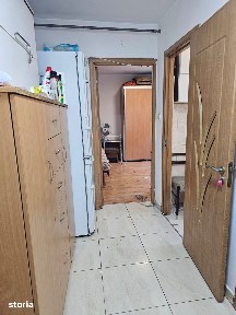 2Camere tranformate in Garsoniera - Tomis Nord