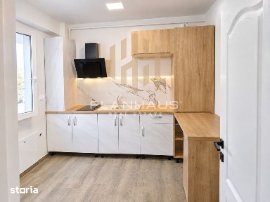 Apartament 1 camera,Victoriei zona Parc,nou