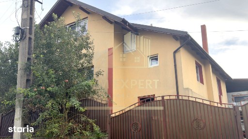 CASĂ 3 CAMERE TEREN 262 MP BUGHEA DE JOS ARGEȘ