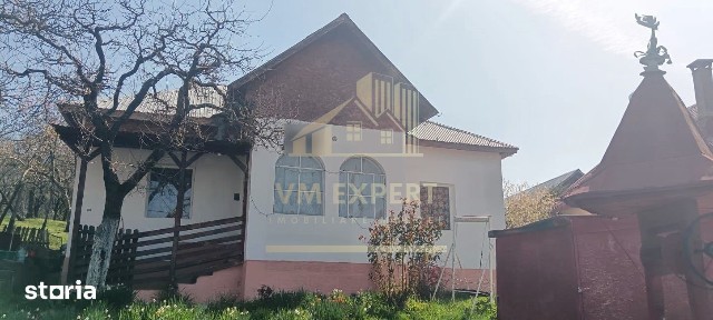 CASA 3 CAMERE TEREN 7770 MP BOTENI ARGEȘ