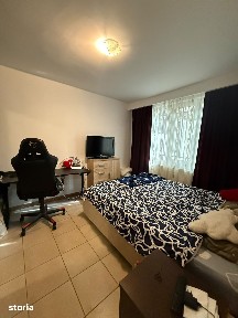 GARSONIERĂ LA PARTER | 29 MP | ZONA GARĂ - ȘCOALA NR. 7
