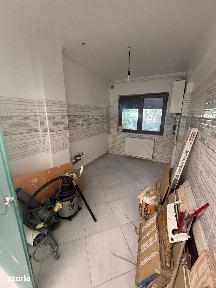 Apartament 2 camere -Parter- Gara