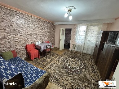 Garsoniera de inchiriat in Alba Iulia