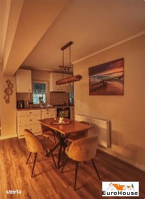 Apartament cu 2 camere de LUX de inchiriat in Alba Iulia