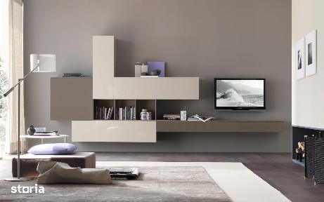 Apartament 3 camere decomandat, 44mp curte proprie, metrou Berceni