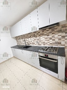 Apartament 2 camere D+P, 77,57 mp, decomandat - Șos. Olteniței