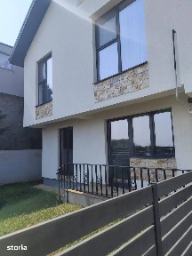 Apartament 2 Camere Otopeni | In Vila | Parter | Gradina 65 mp