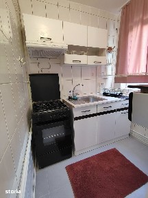 Garsoniera utilata renovata str. Hipodrom